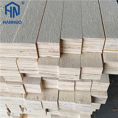 LVL pentru tocurile de uși