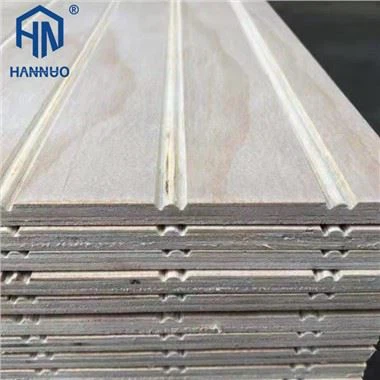 Placaj cu limbă și caneluri