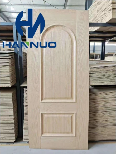 Interior MDF Natural Veneer Door Skins