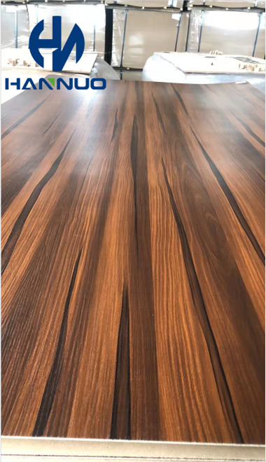 Melamină/placaj cu furnir natural/MDF