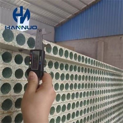 Miez de ușă din PAL, rezistent la apă